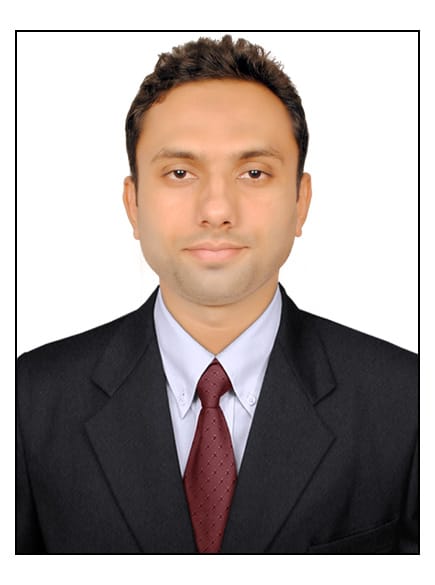 Habibulla Ganibhai Memon